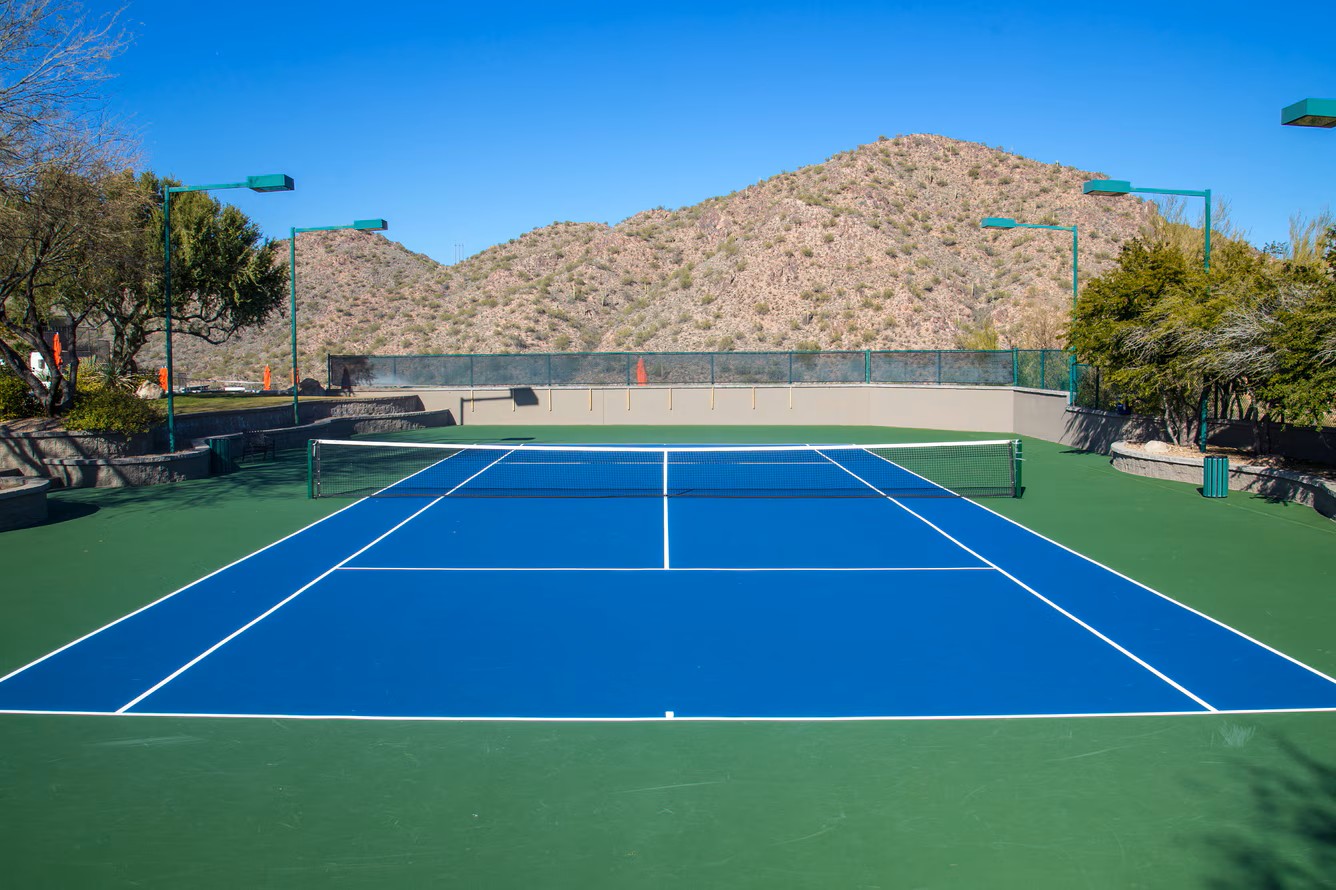 Adero Scottsdale Resort