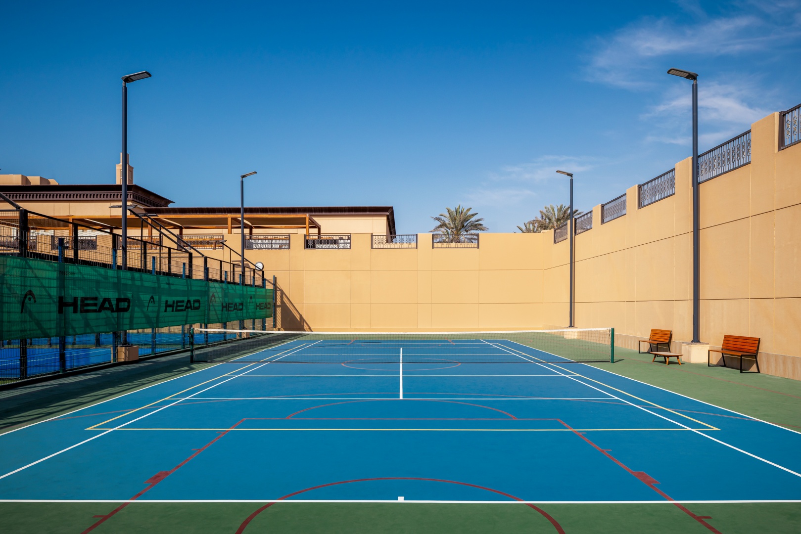 Saadiyat Rotana Resort & Villas