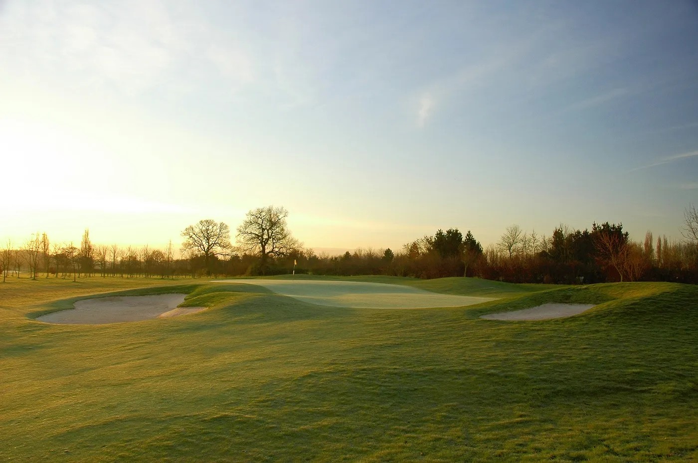 The Belfry Hotel & Resort