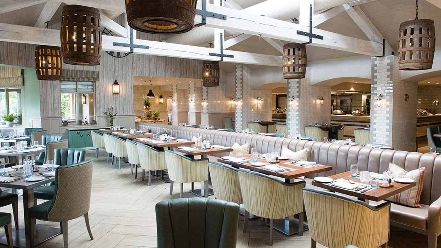 The Belfry Hotel & Resort