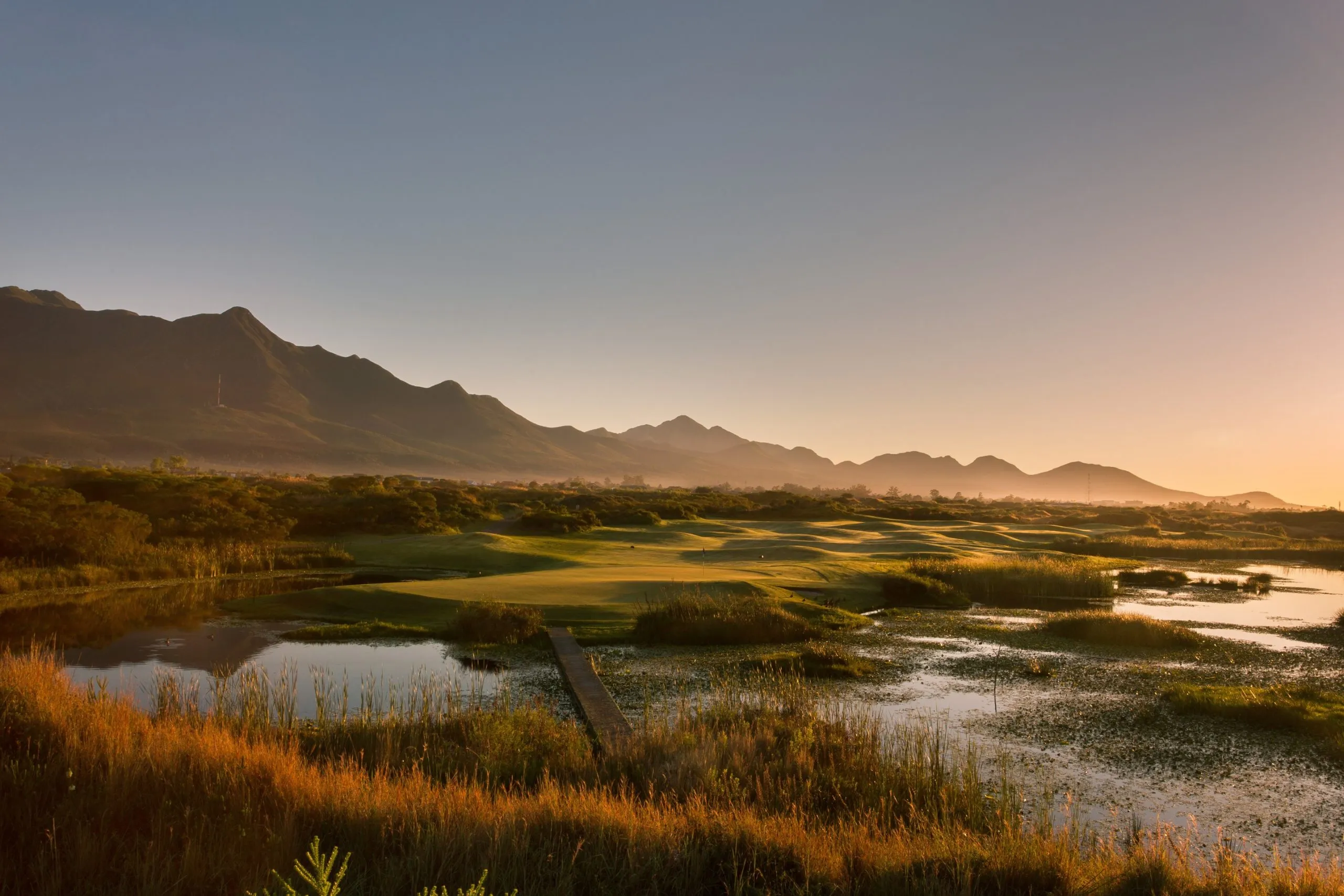 South African Golf Tour
