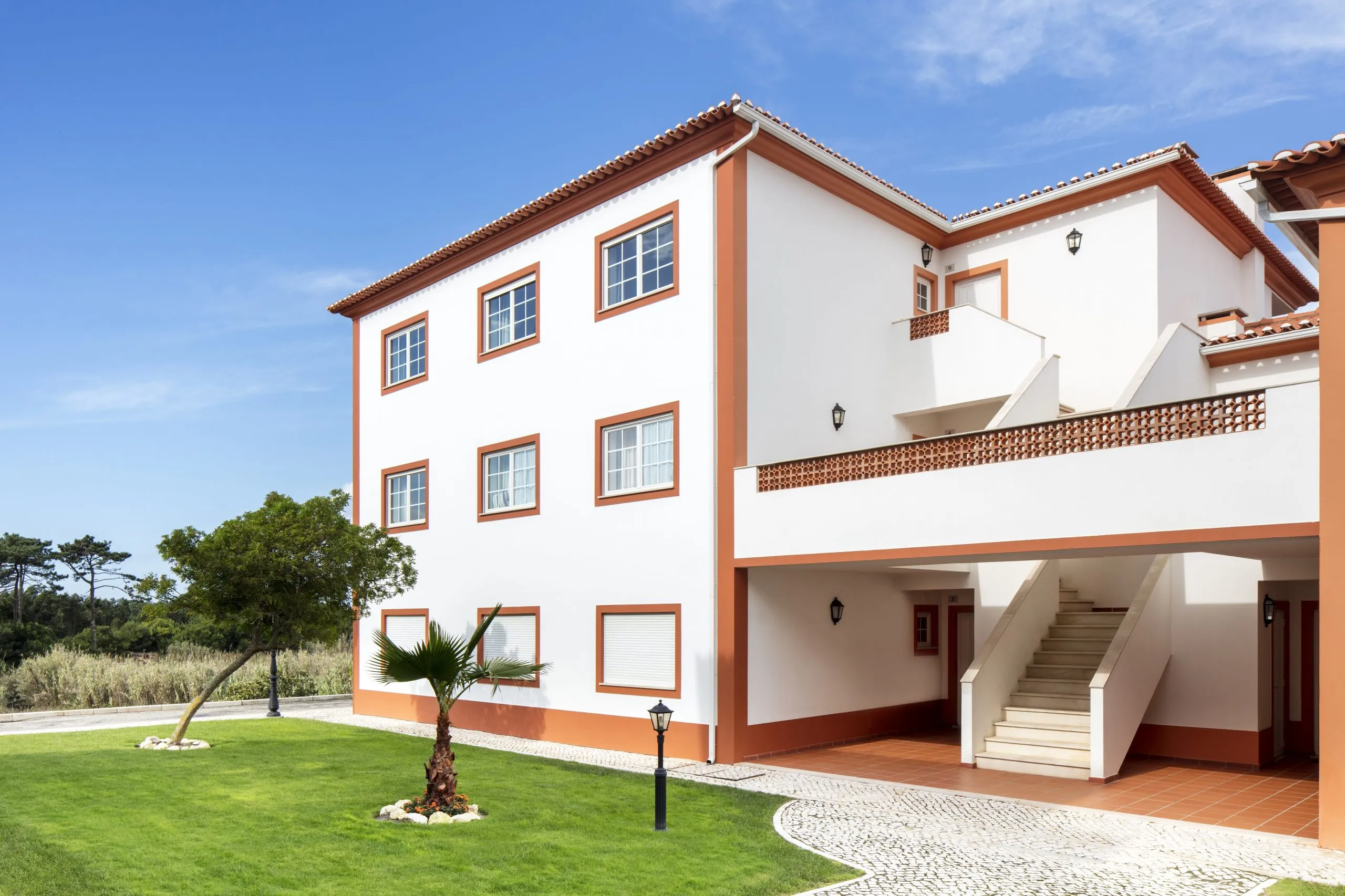 Praia D’El Rey Marriott Golf & Beach Resort Apartments