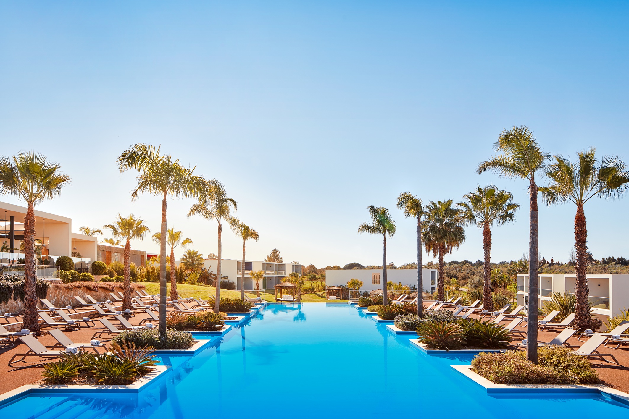 Tivoli Alvor Algarve – All Inclusive Resort