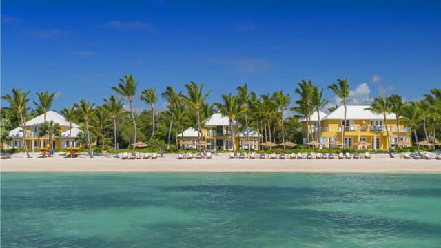 Enquire for a Dominican Republic golf holiday at Tortuga Bay Hotel at Puntacana Resort