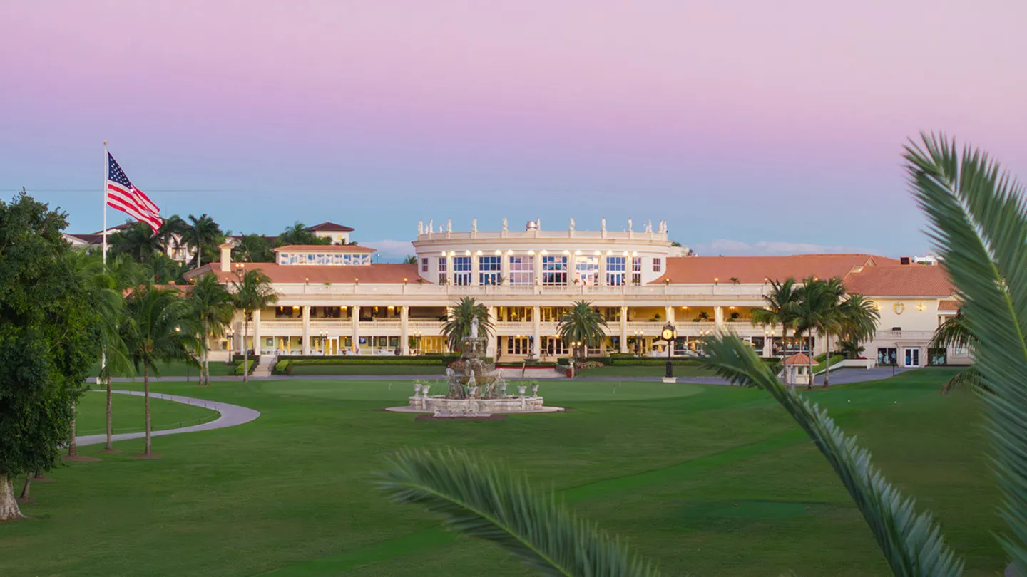 Trump National Doral Miami