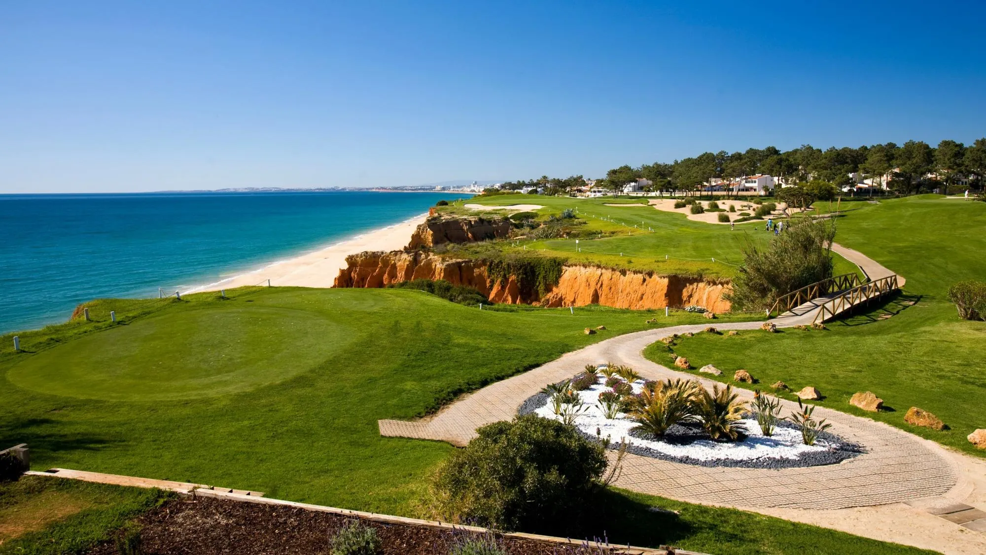 Vale do Lobo Royal Golf Course