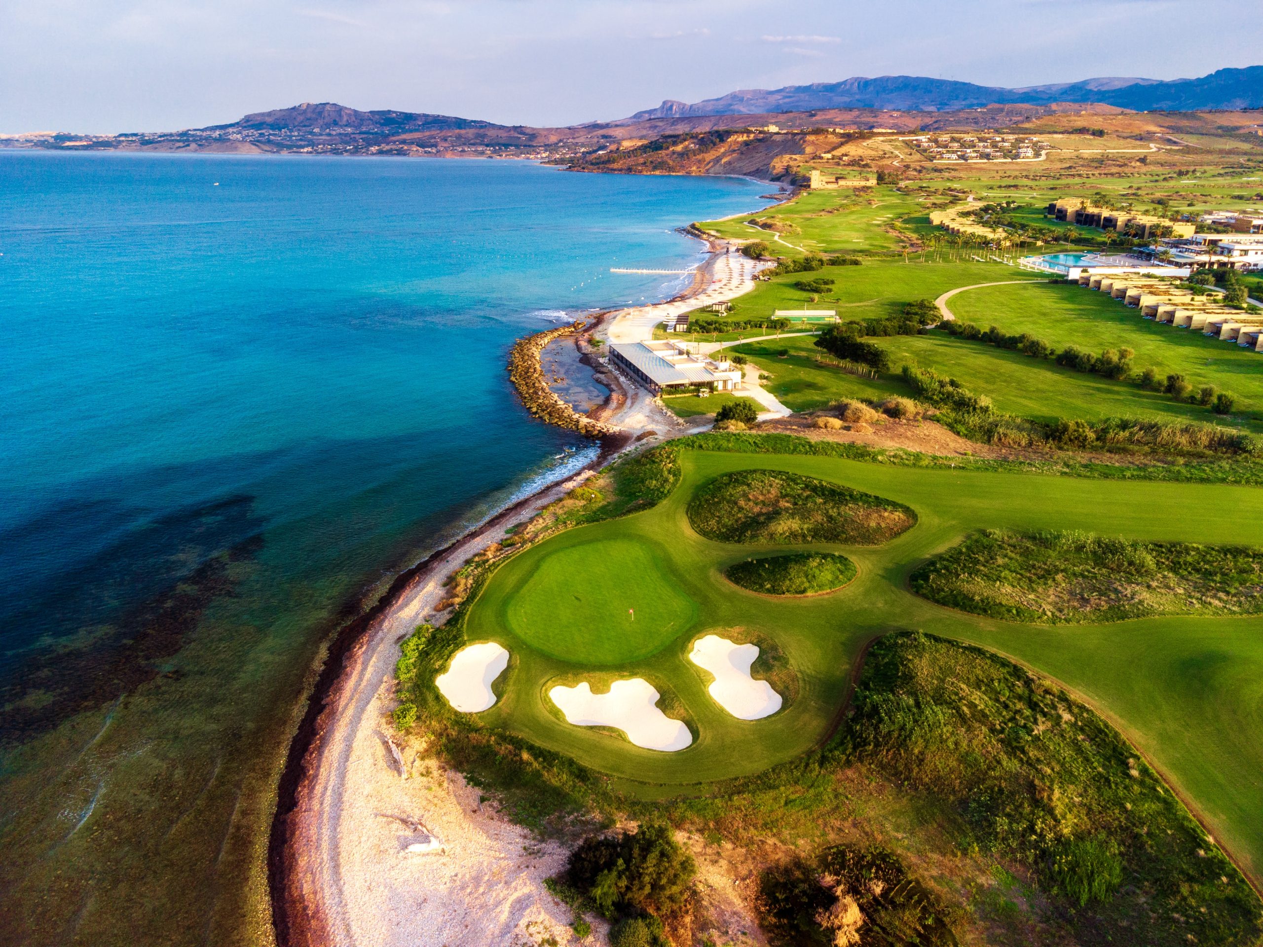 Verdura Resort