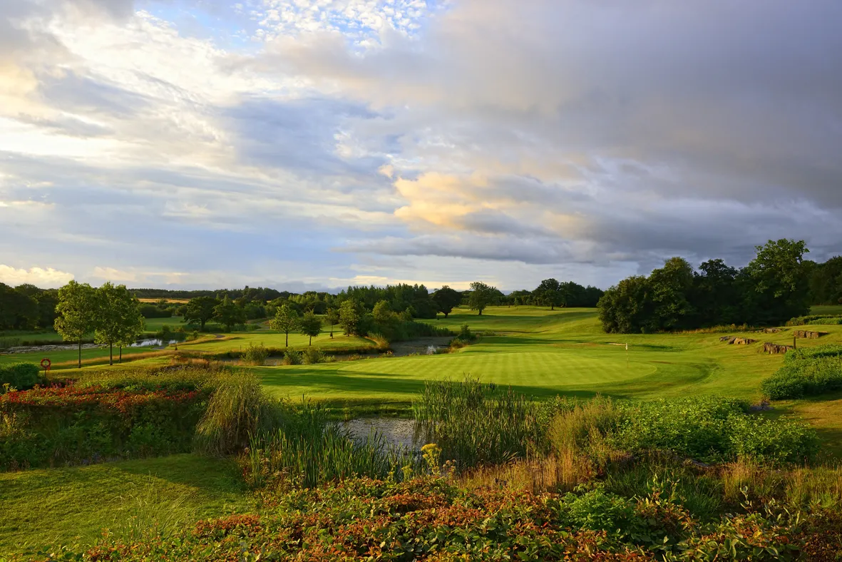 The Vale Resort