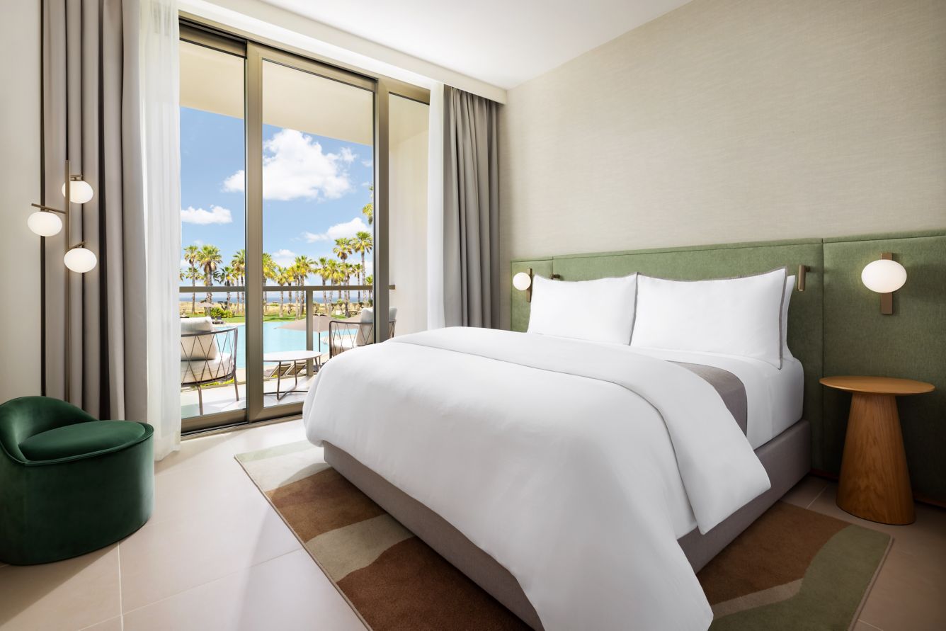 The Westin Salgados Beach Resort
