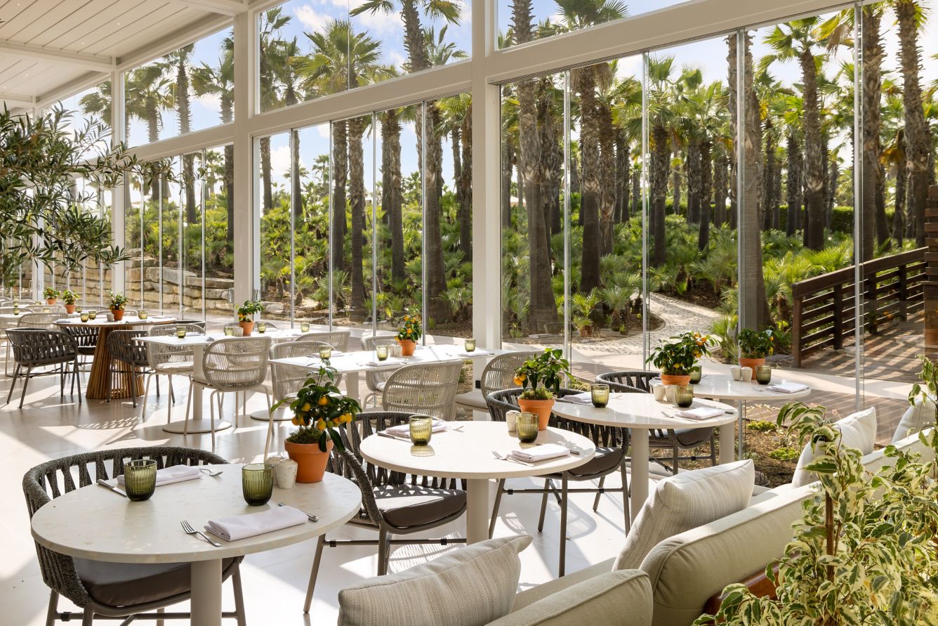 The Westin Salgados Beach Resort