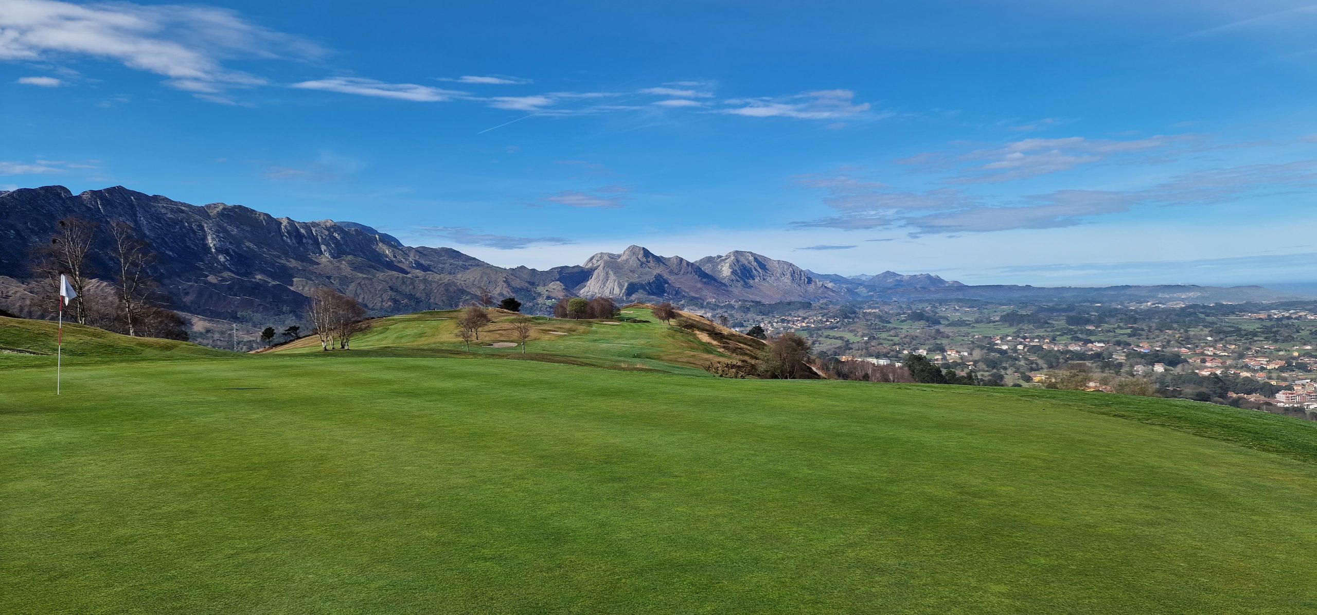 Costa Verde Golf Holidays