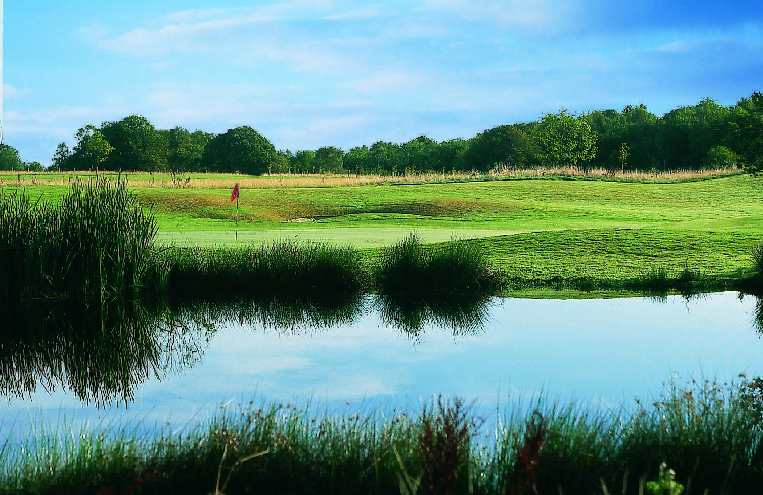 North East England Golf Breaks