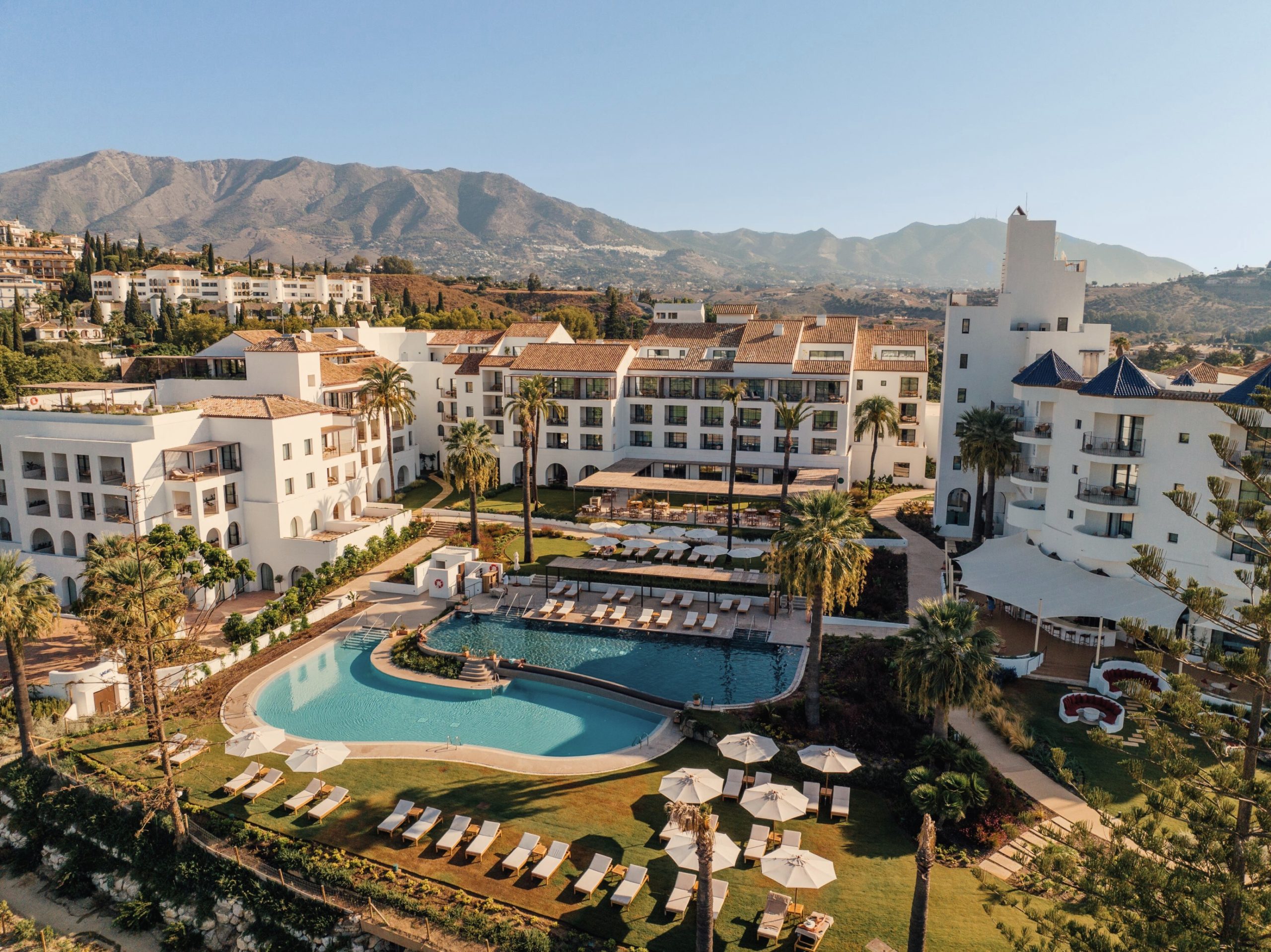 La Zambra Resort