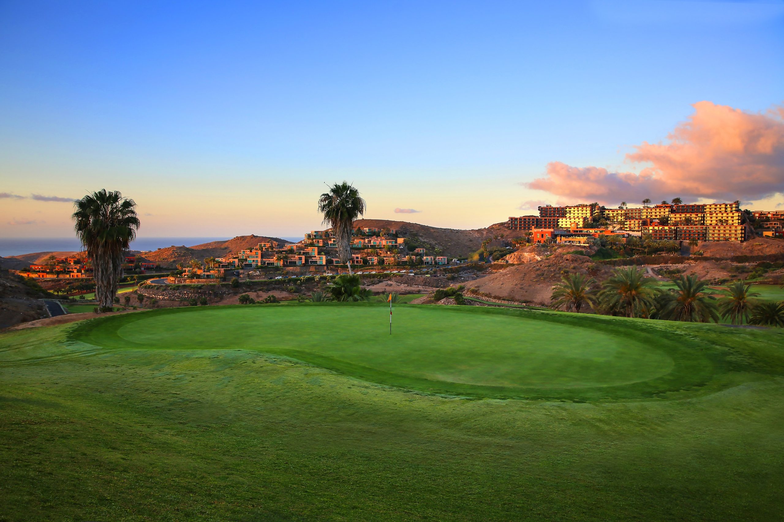 Lopesan Villa Del Conde Resort & Thalasso