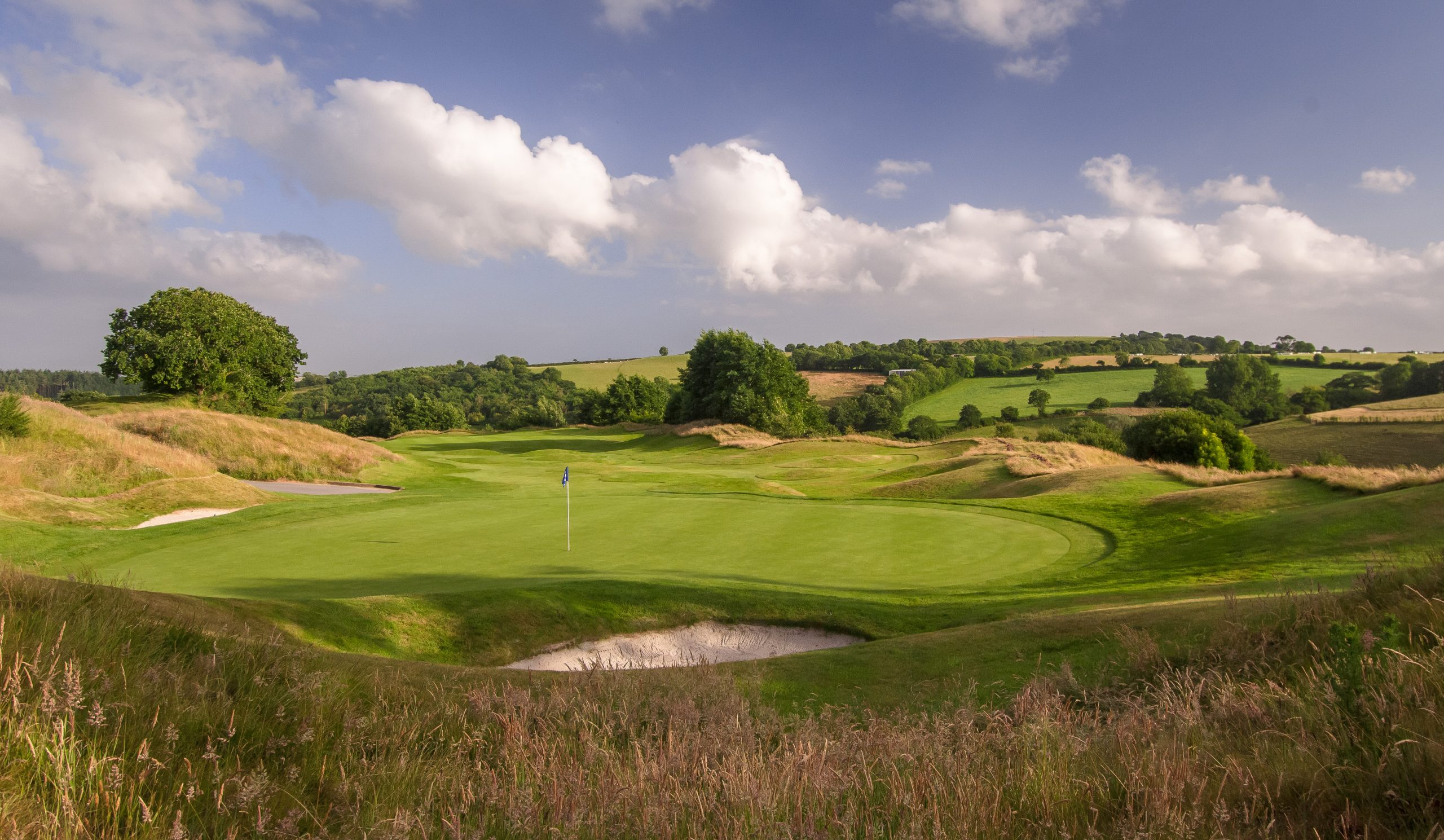 South West England Golf Breaks