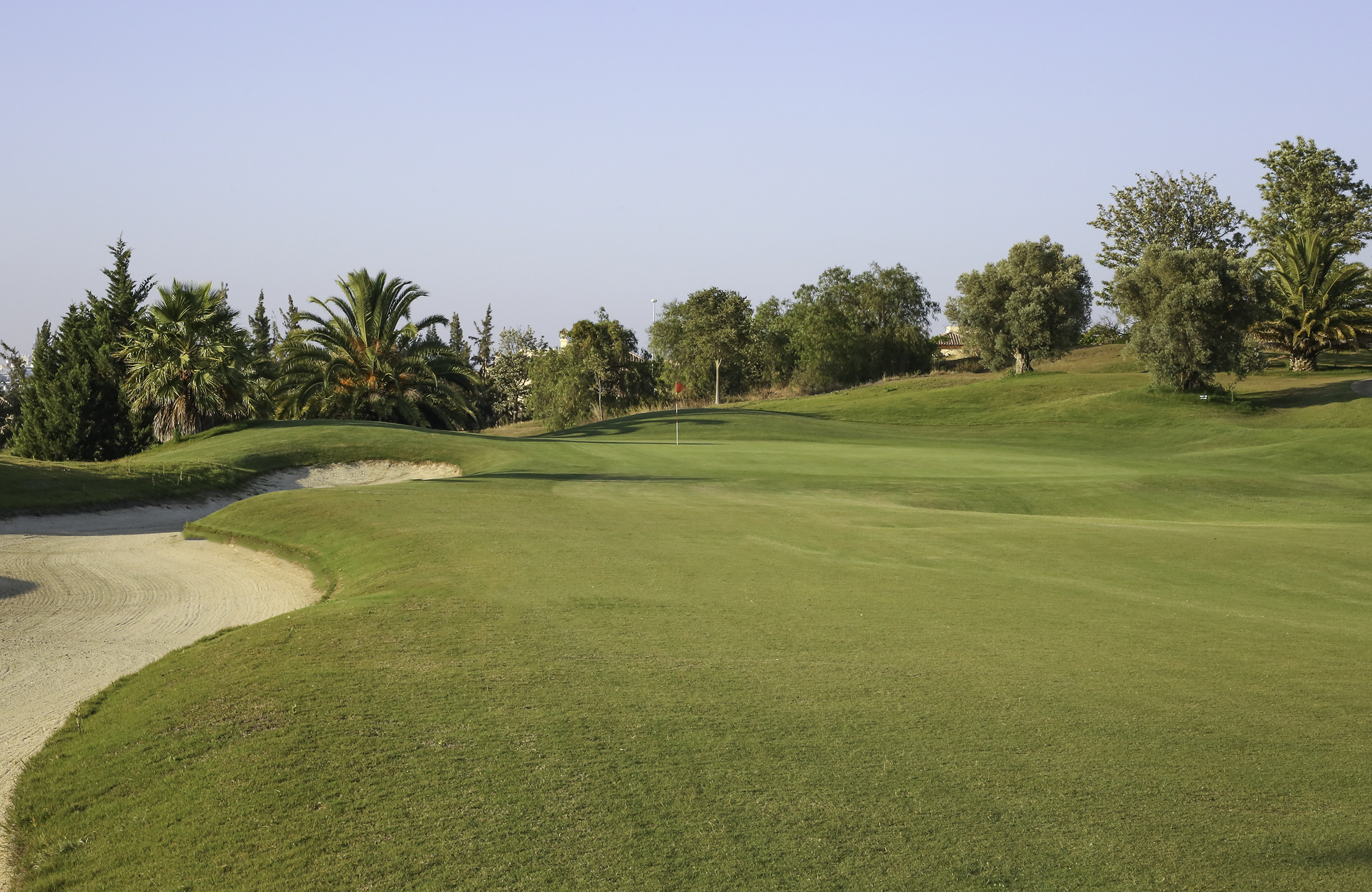 Sherry Golf Jerez