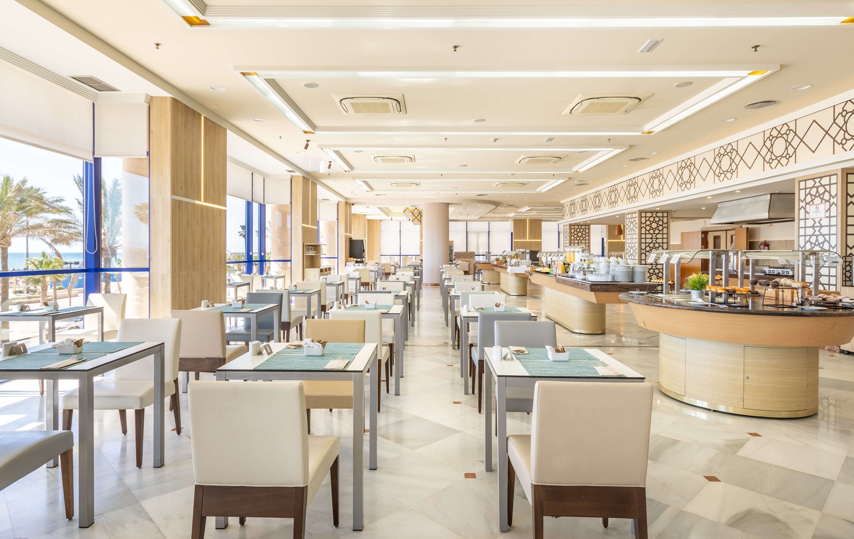 Hotel Yaramar