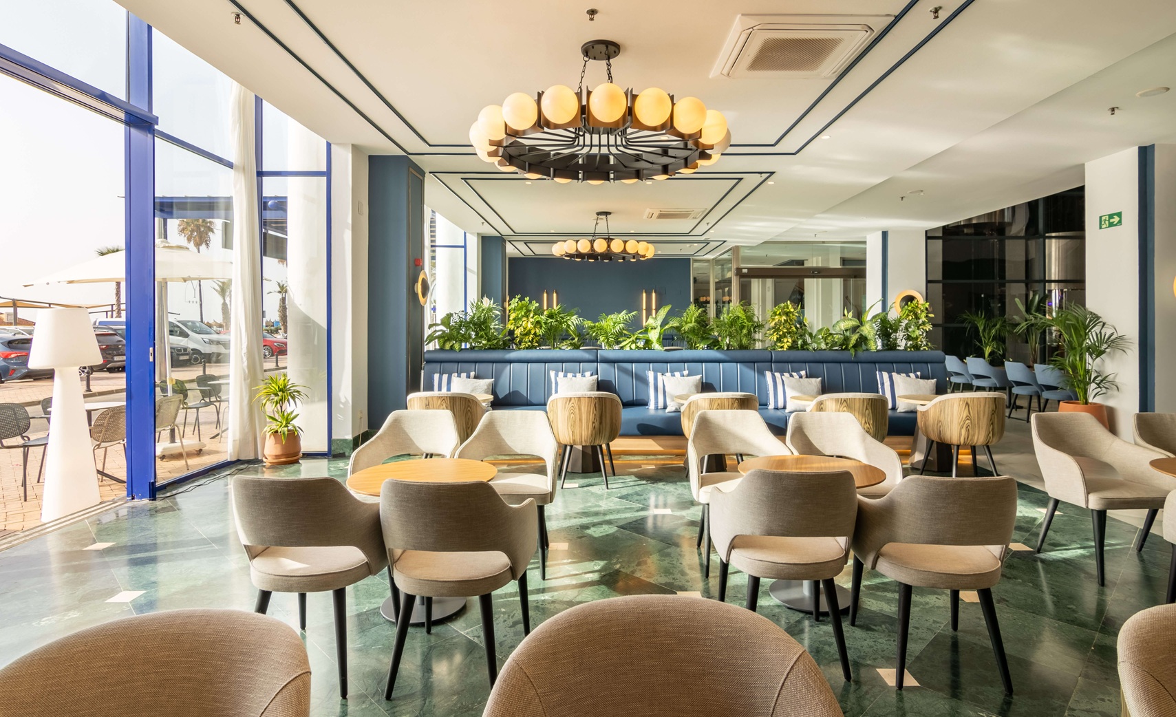 Hotel Yaramar