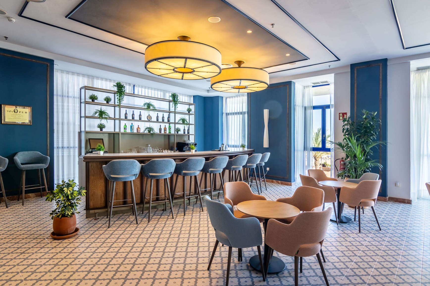 Hotel Yaramar