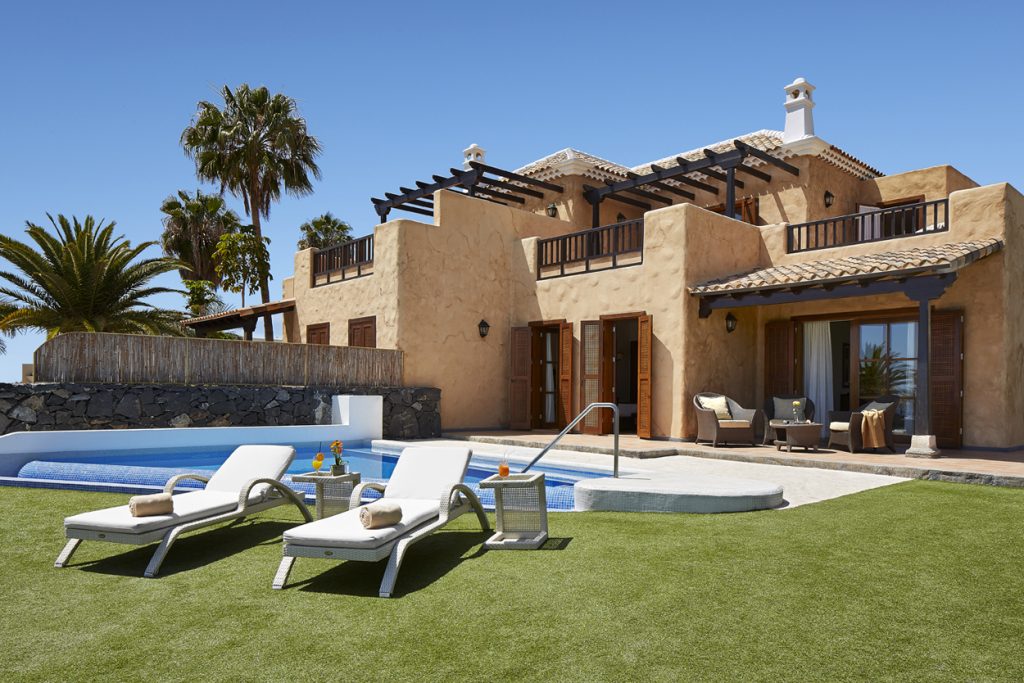 Hotel Suite Villa Maria in Tenerife