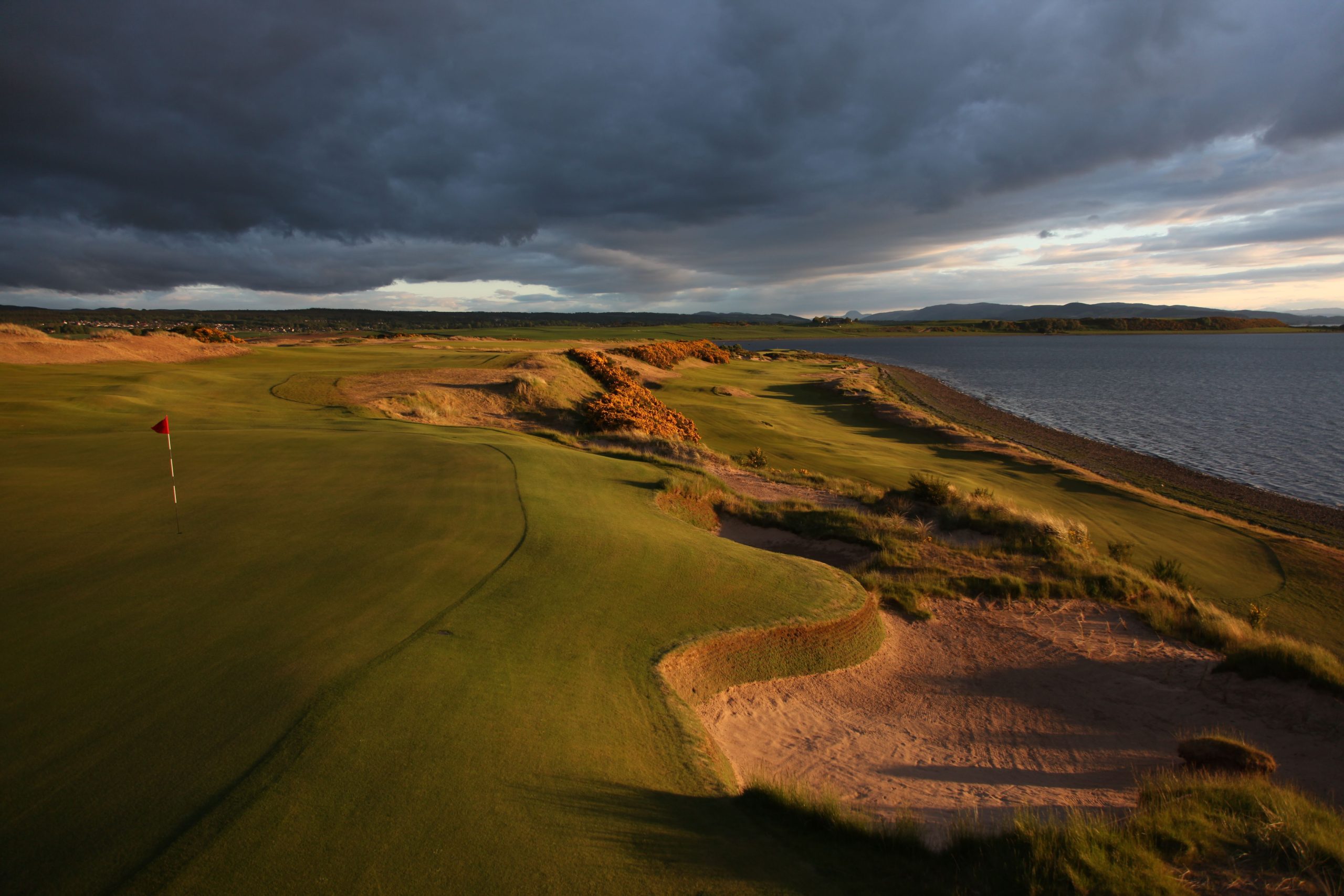 UK Links Golf Tours