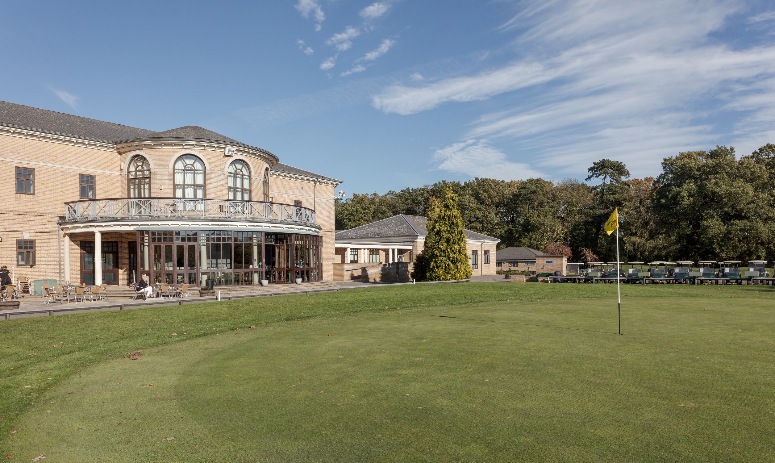 Group Golf Holidays