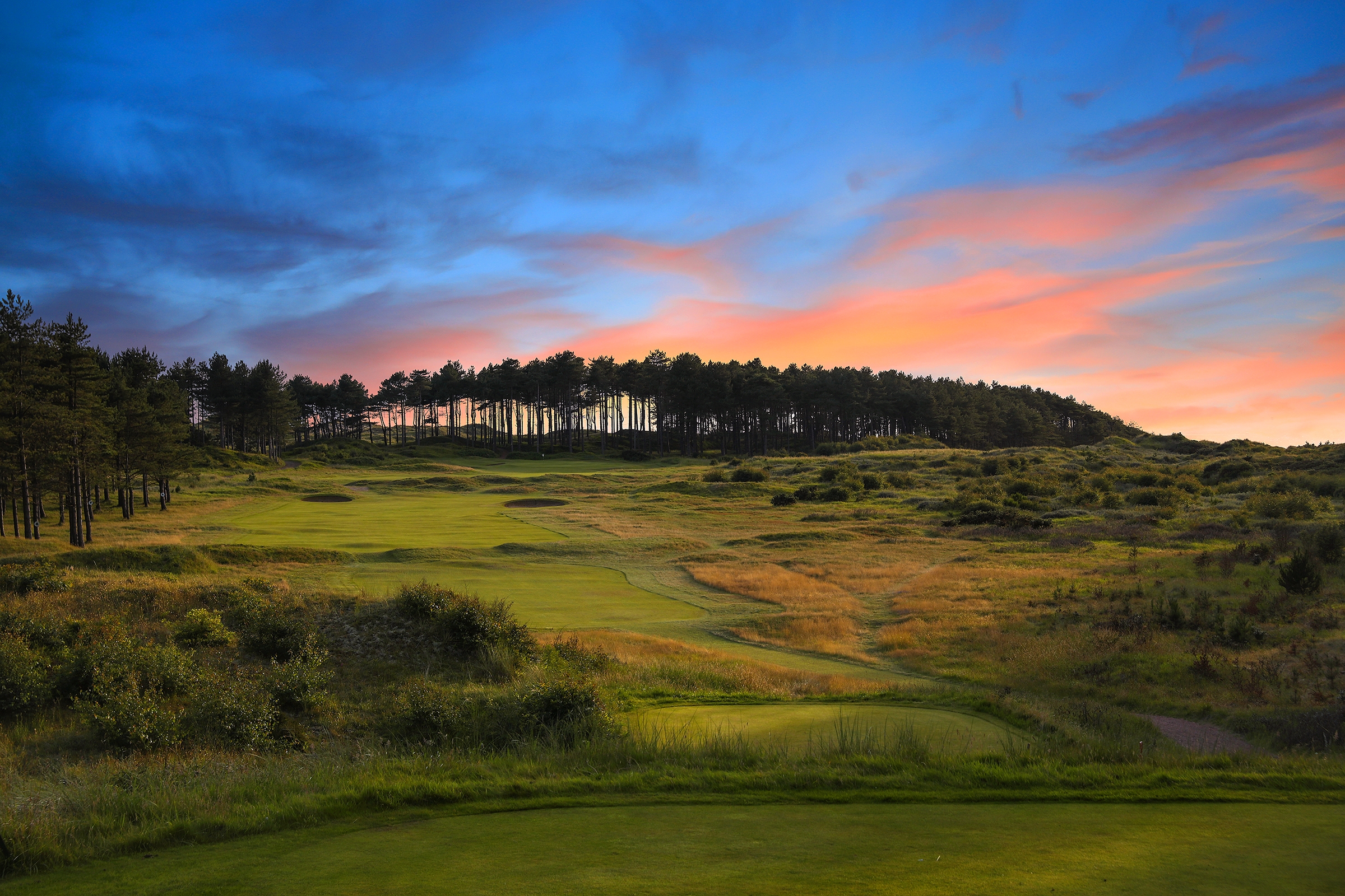 Southport Golf Tour
