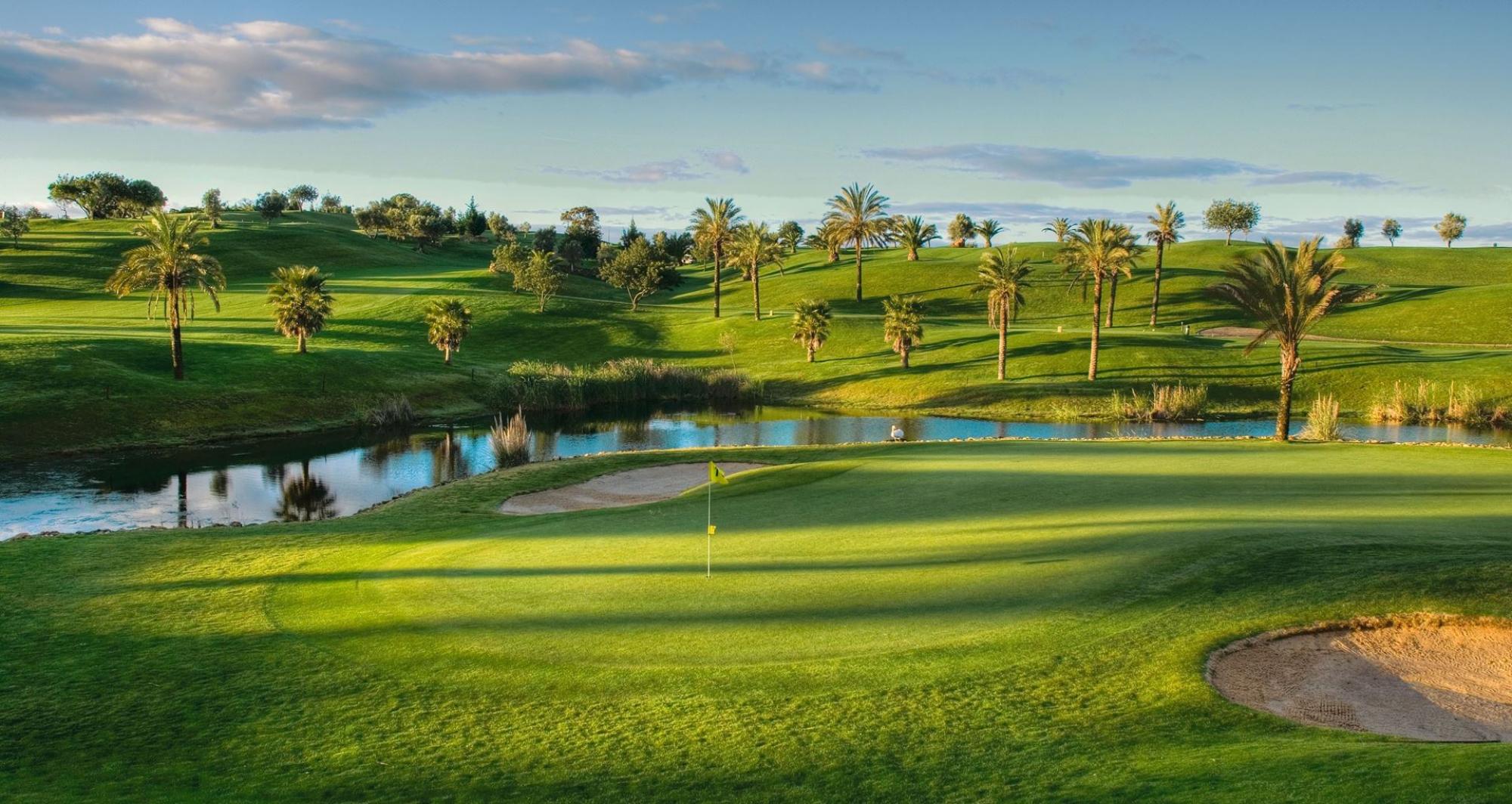 Pestana Hotels and Golf Resorts