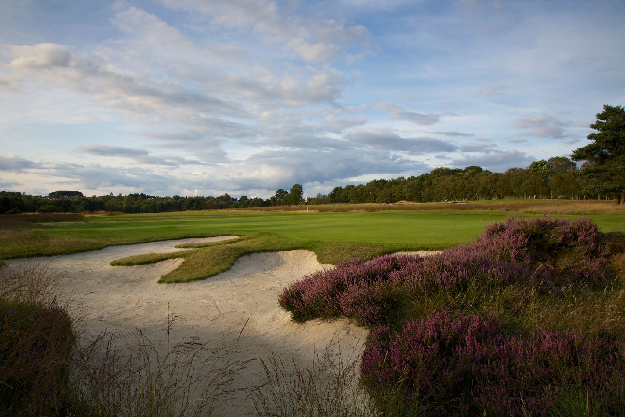 England Golf Tours