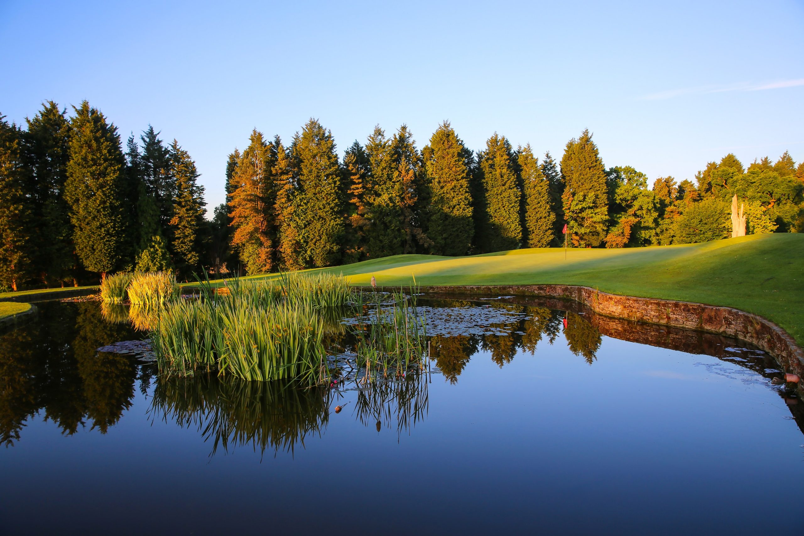 Macdonald Hotels Golf Breaks