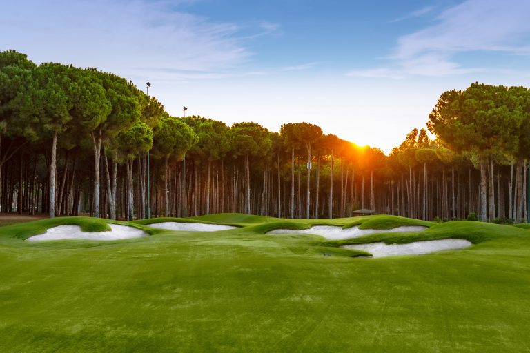 Carya Golf Club