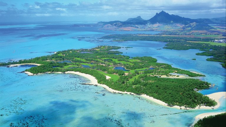 Golf in Mauritius with findagolfbreak