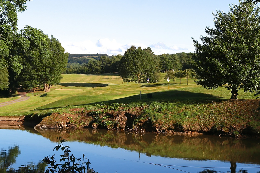 Huddersfield Golf Tour