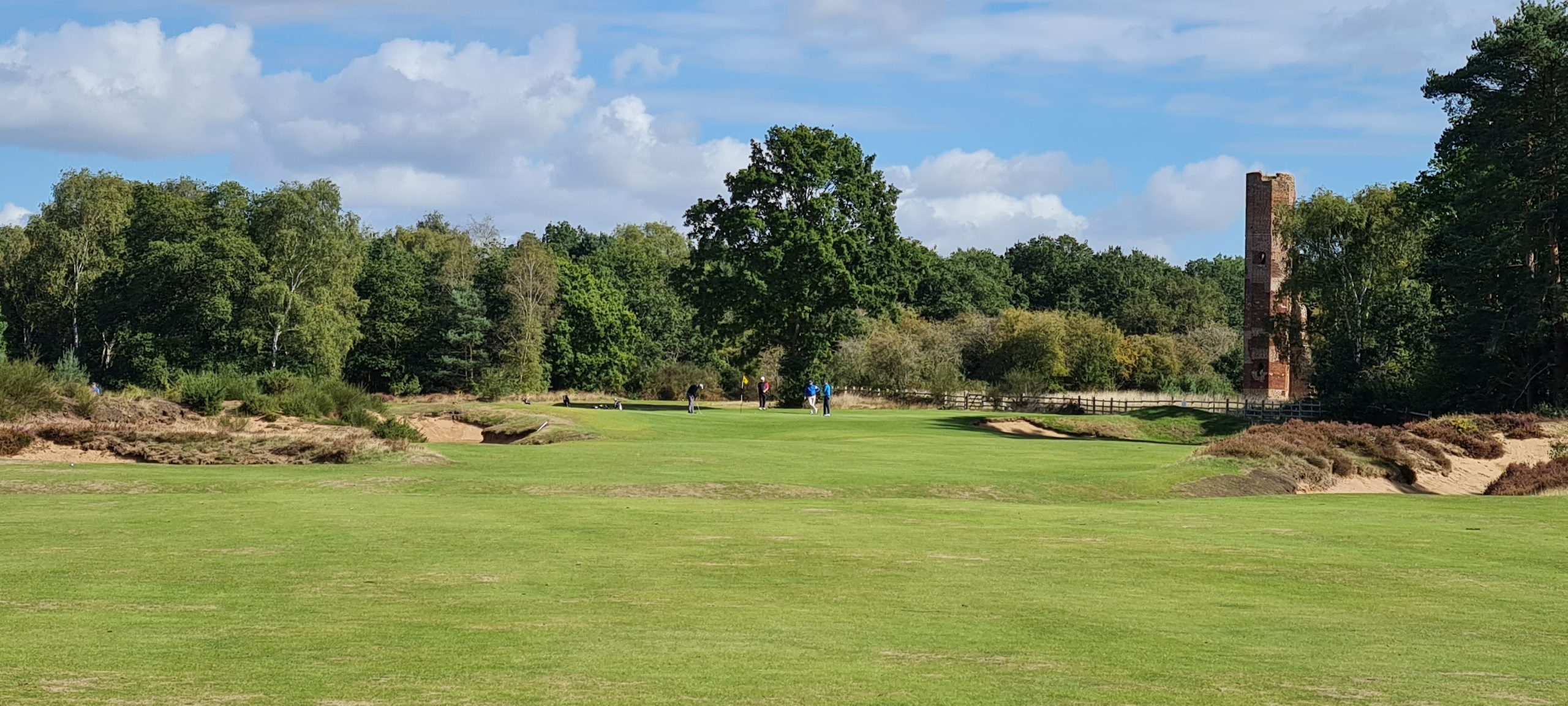All Golf Tours