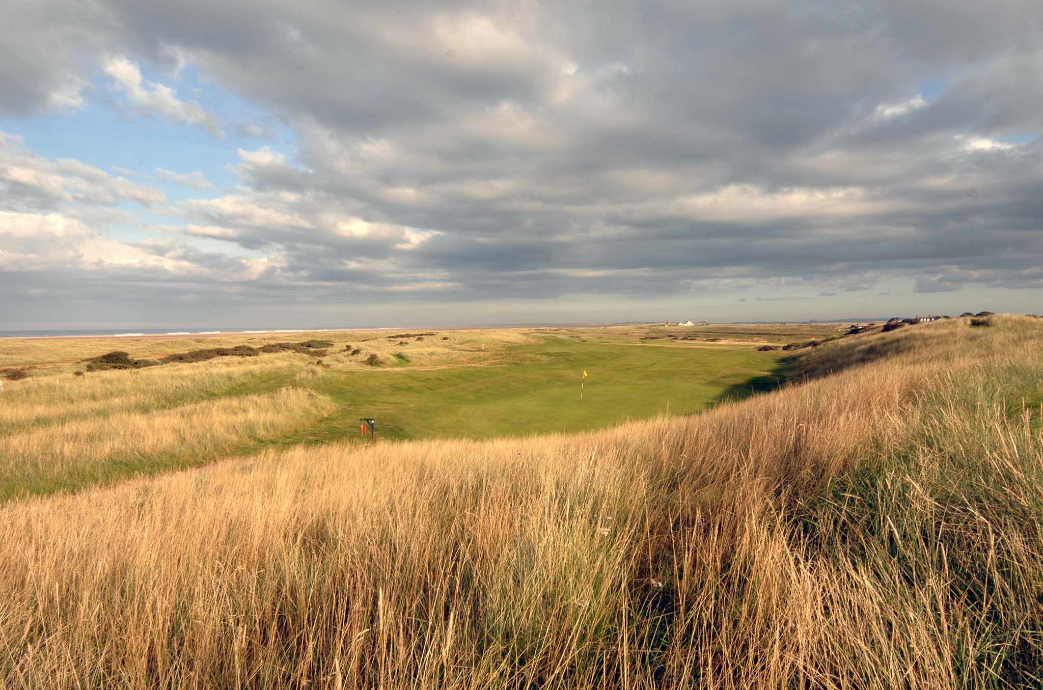 Northumberland Golf Tour