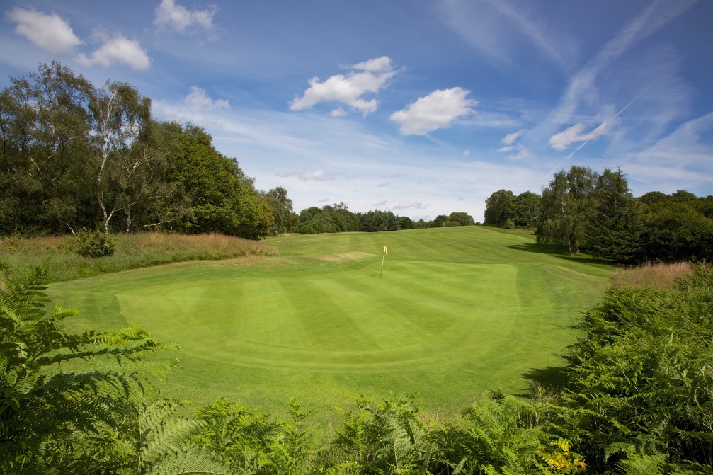 Leeds Golf Tour