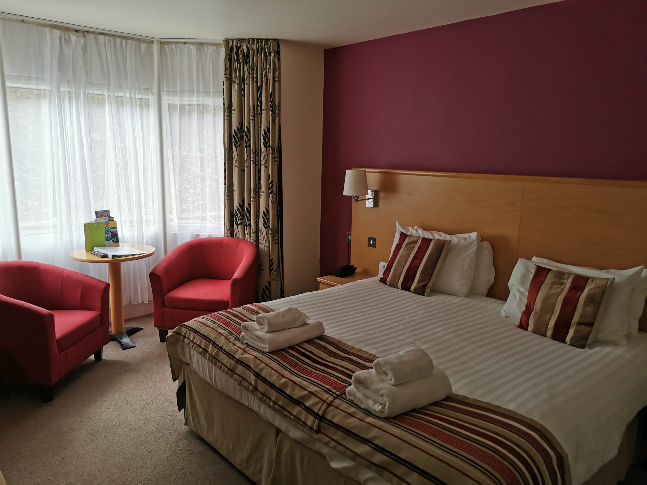 The Dartmouth Hotel, Golf & Spa
