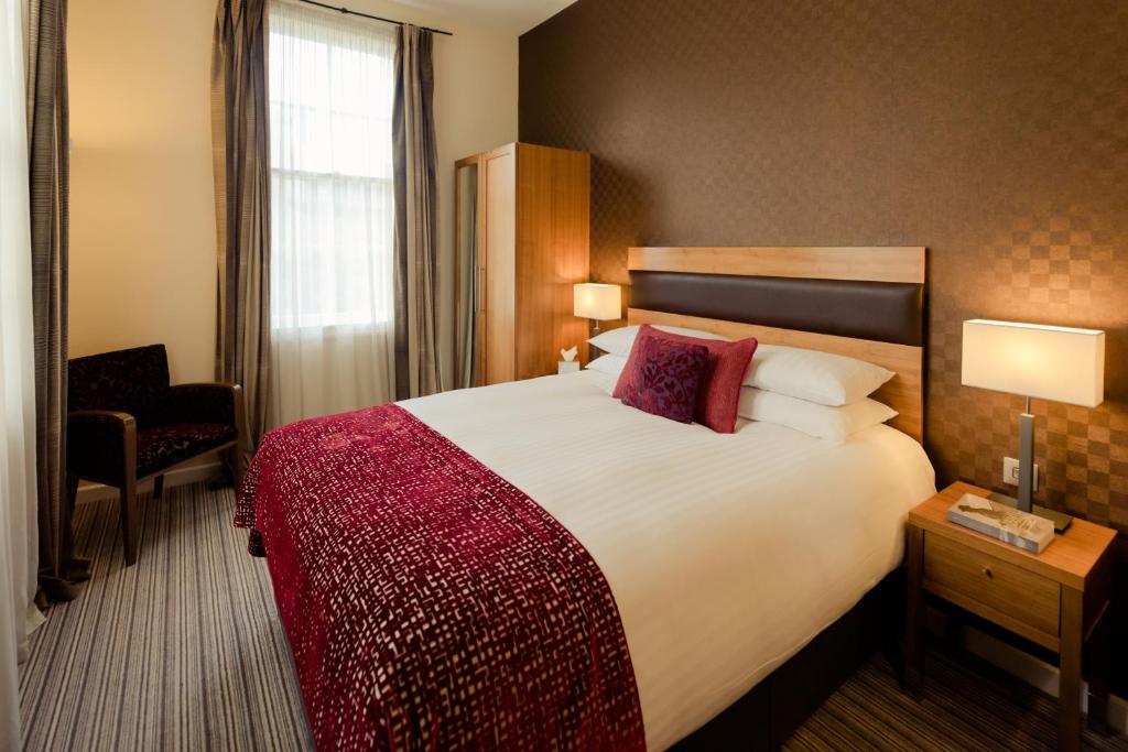 Leopold Hotel Sheffield