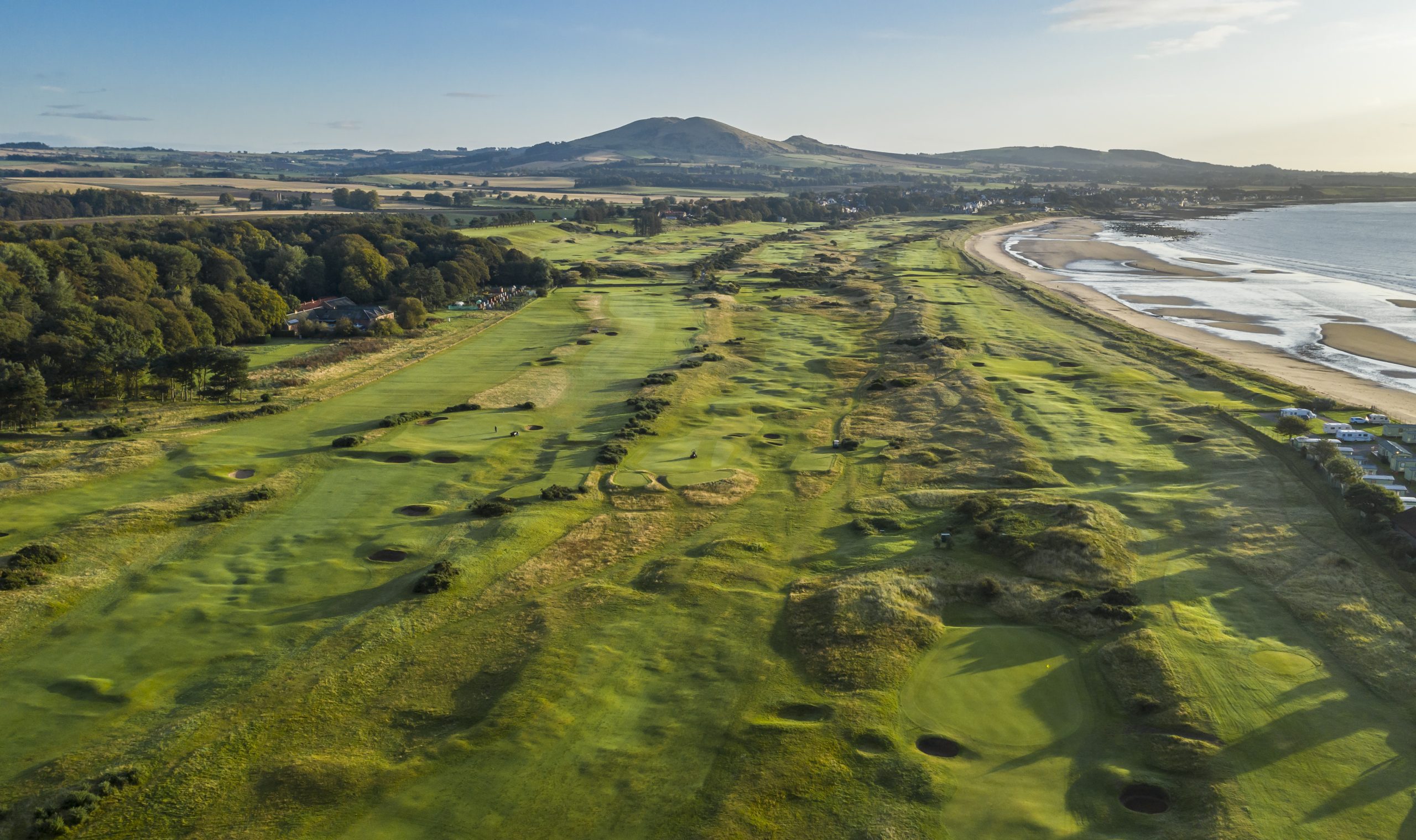 St Andrews Golf Tour