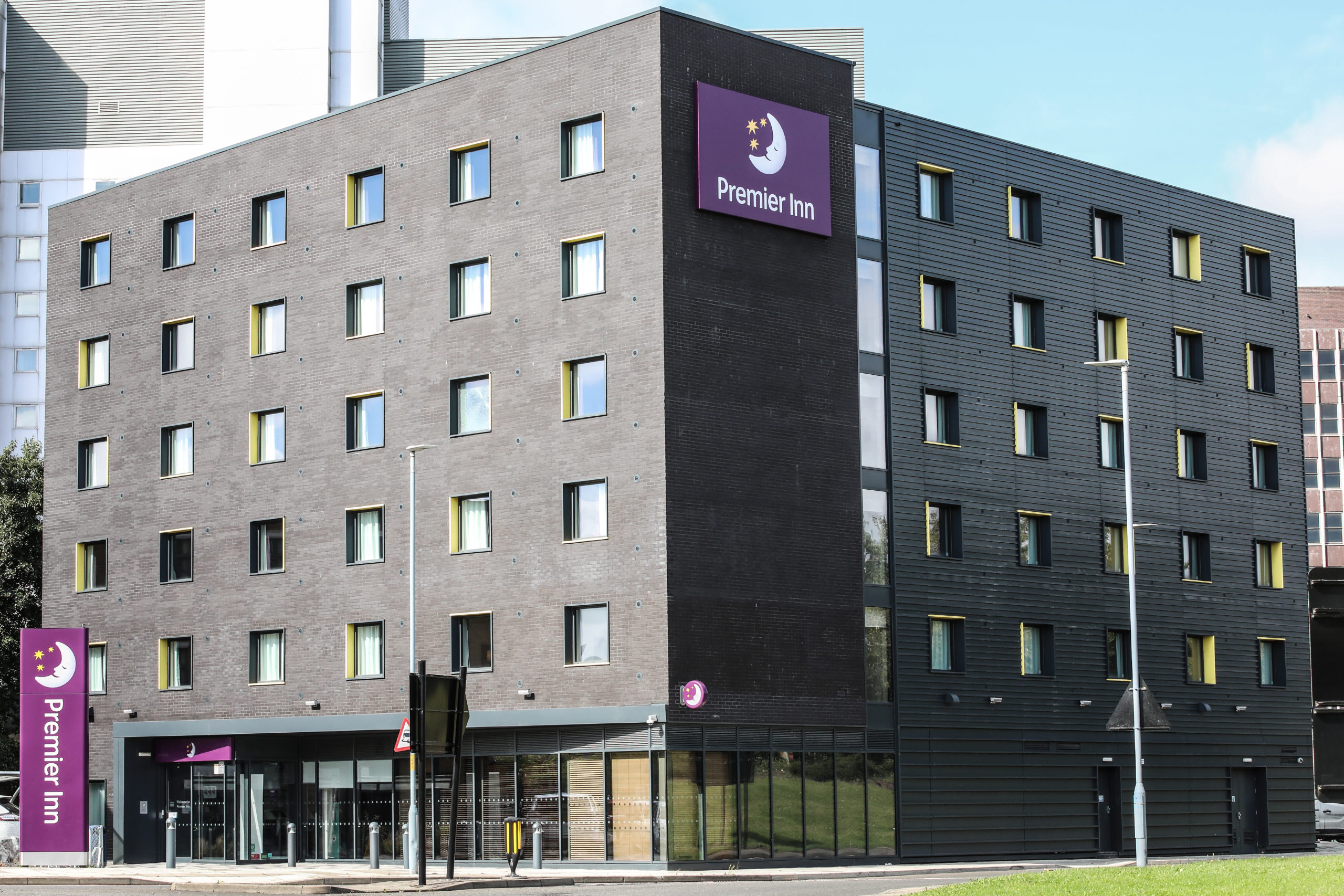 Premier Inn Middlesbrough