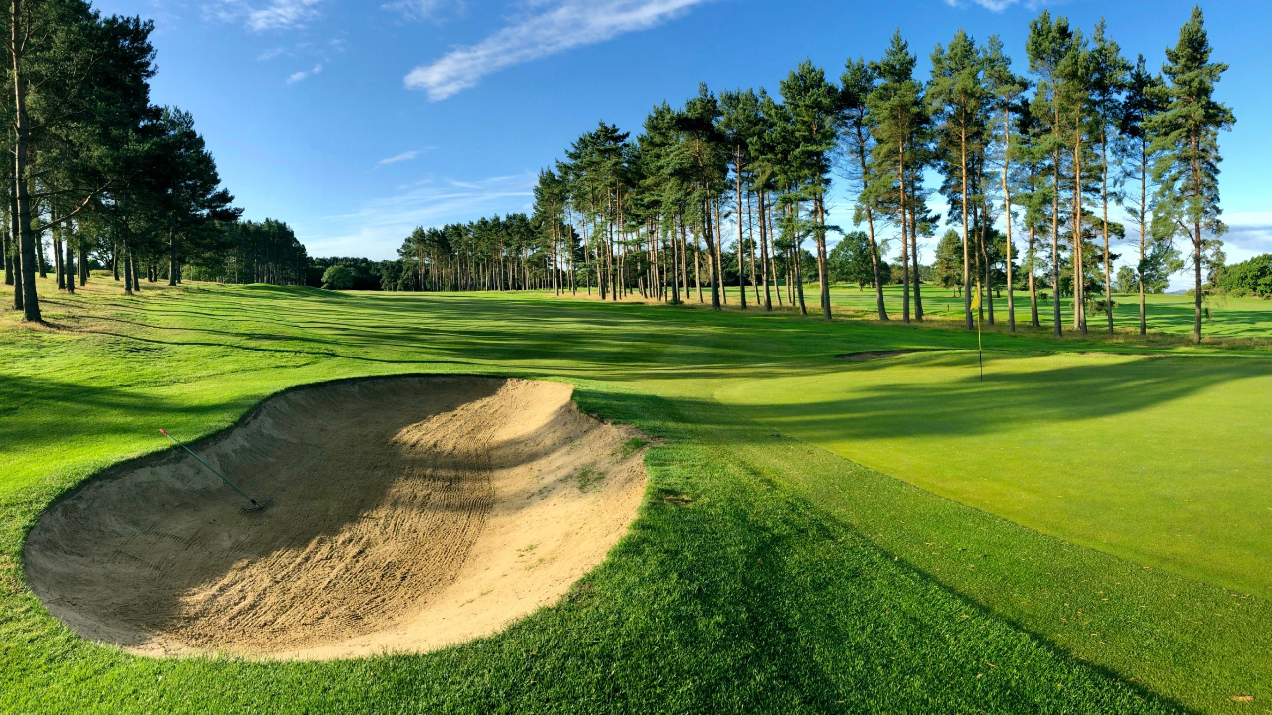 Pannal Golf Club