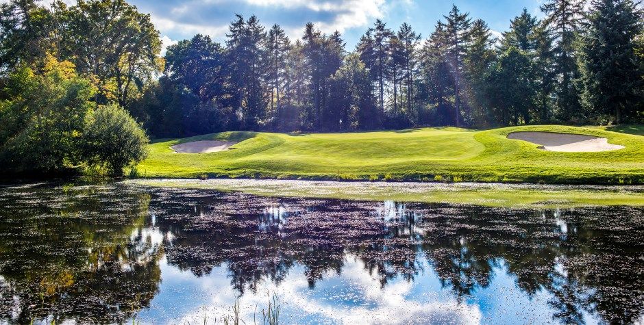 Bournemouth Golf Tour