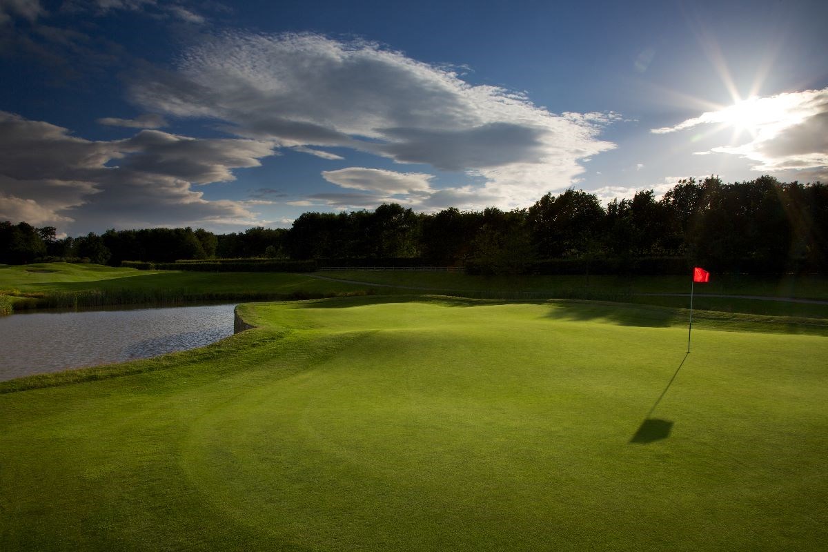 Rudding Park Golf Club