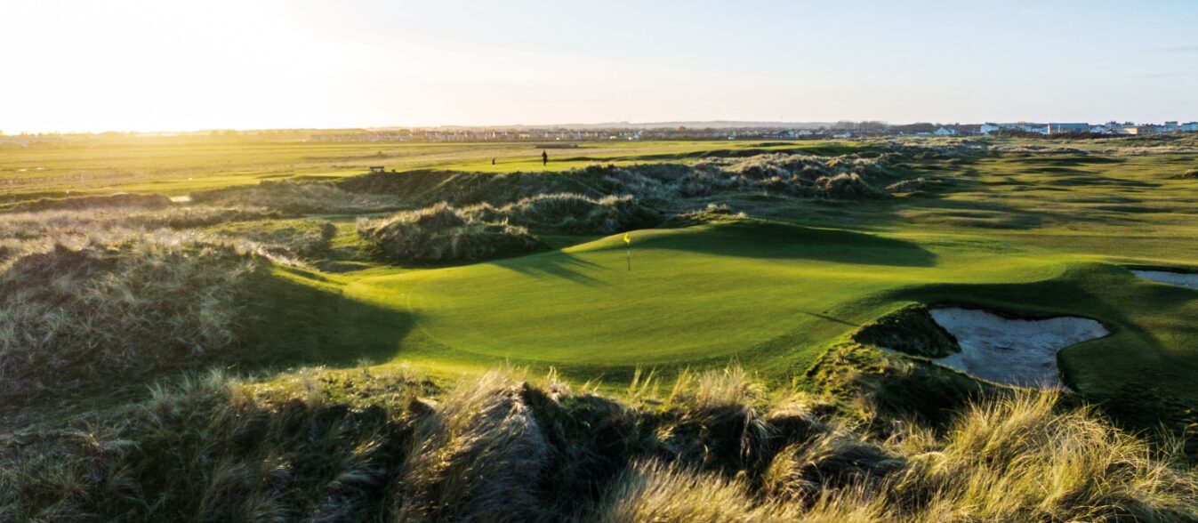 Middlesbrough Golf Tour