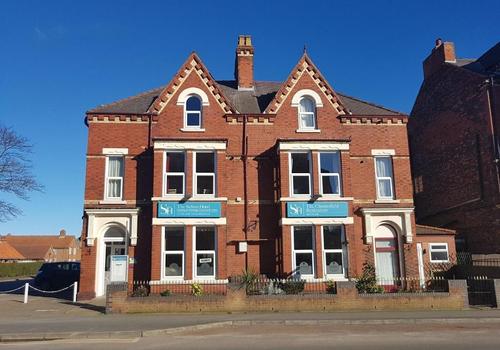 The Sefton Hotel