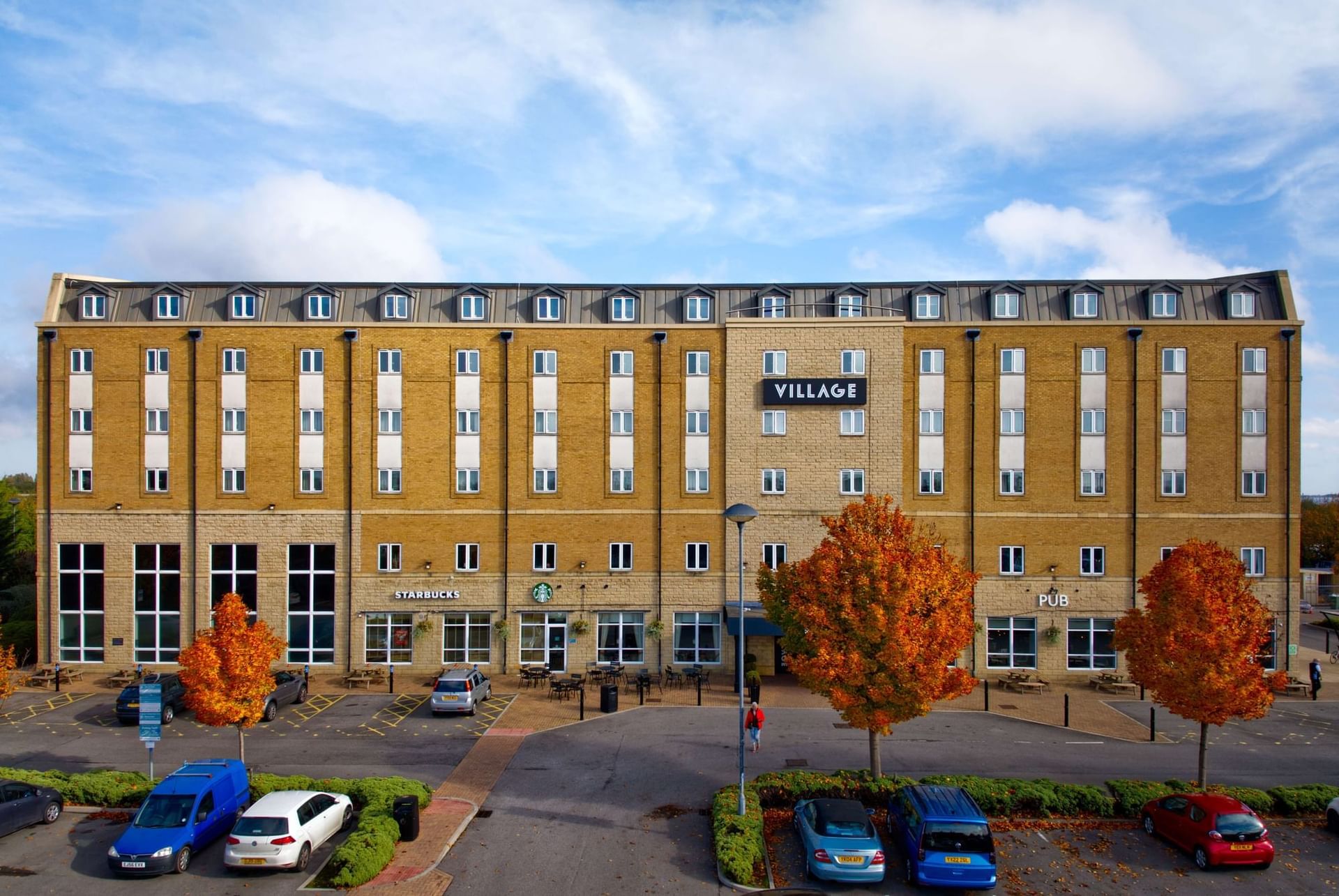 Village Hotel Hull