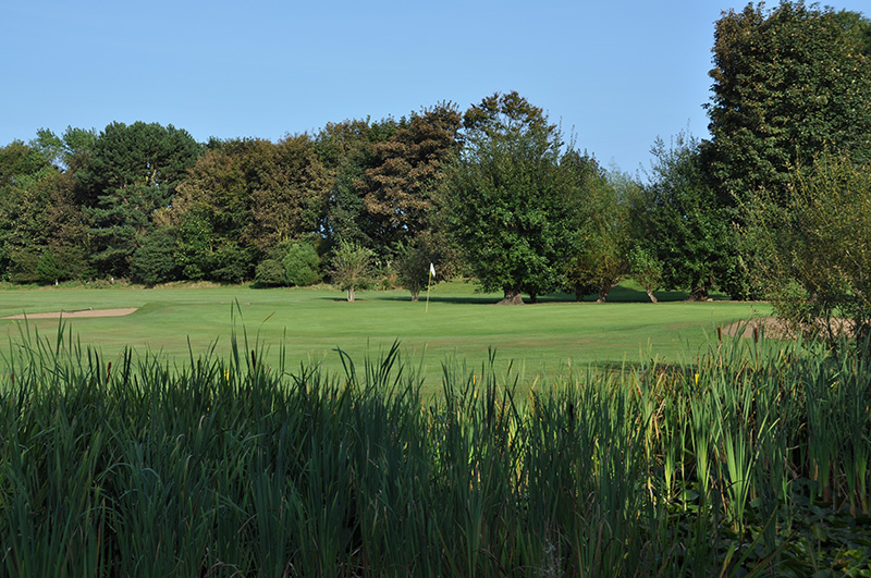 Yorkshire Coast Golf Tour
