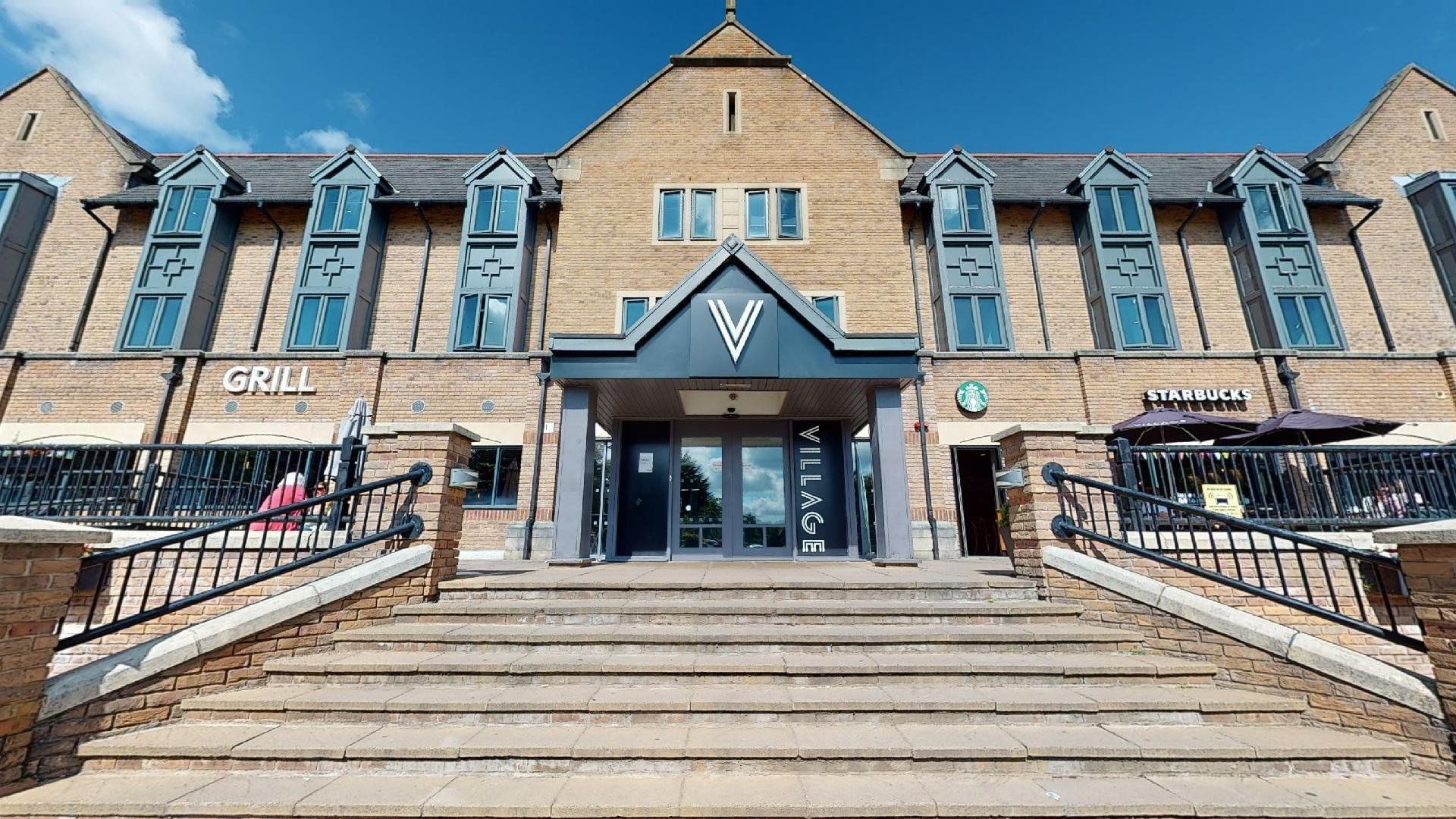 Village Hotel Leeds North