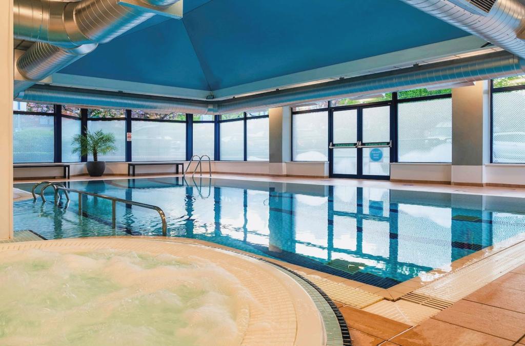 Mercure Nottingham Sherwood Hotel