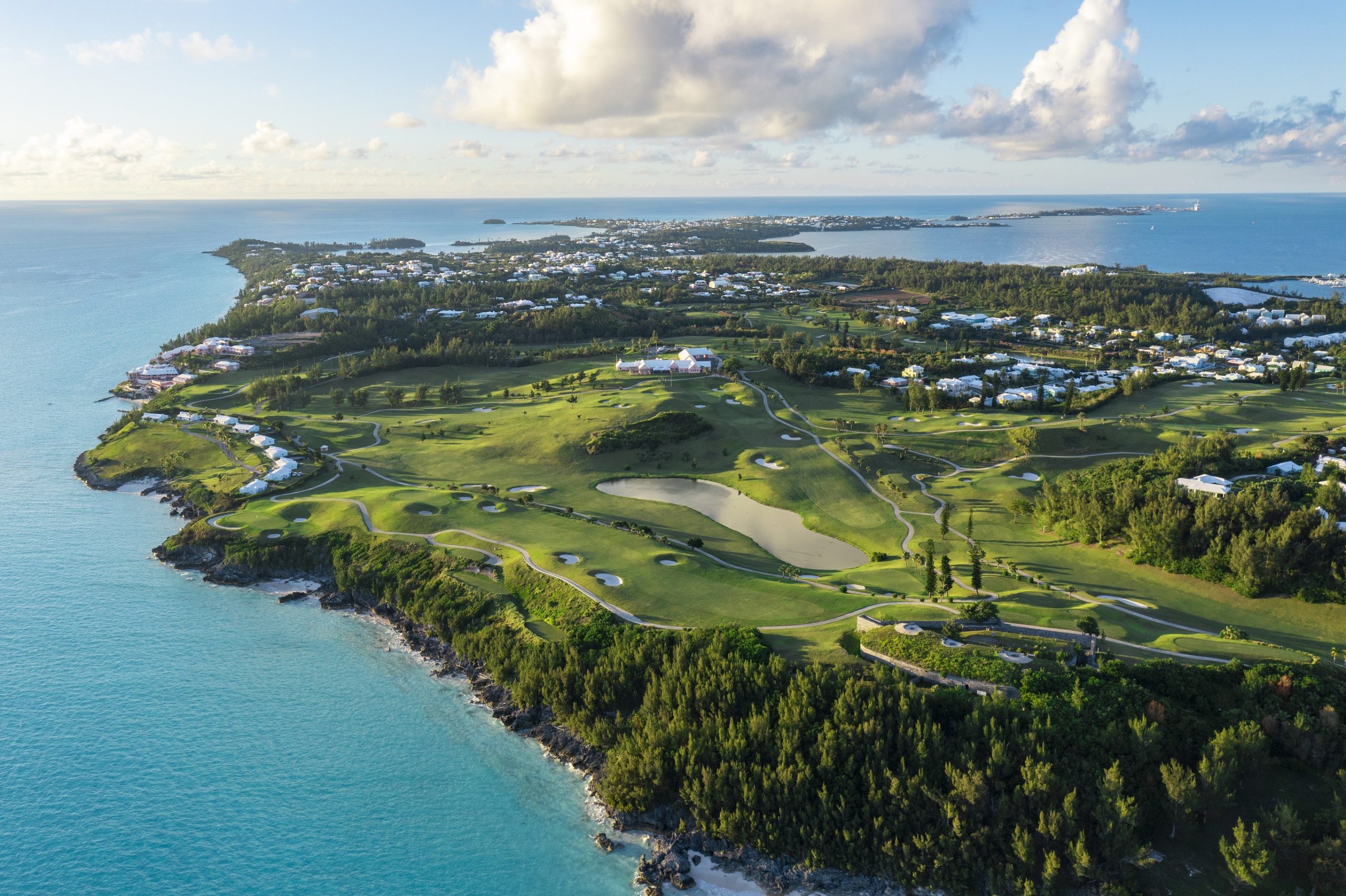 Grotto Bay Beach Resort & Spa